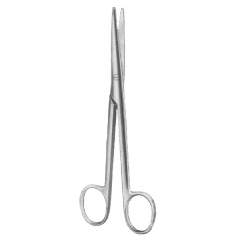 Mayo-Stille Dissecting Scissors