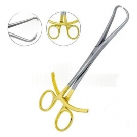 Bone Reduction Forceps