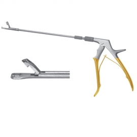 Tischler Biopsy Forceps