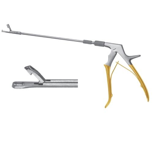 Tischler Biopsy Forceps
