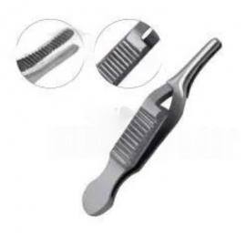 Dieffenbach Serrefine Clamp