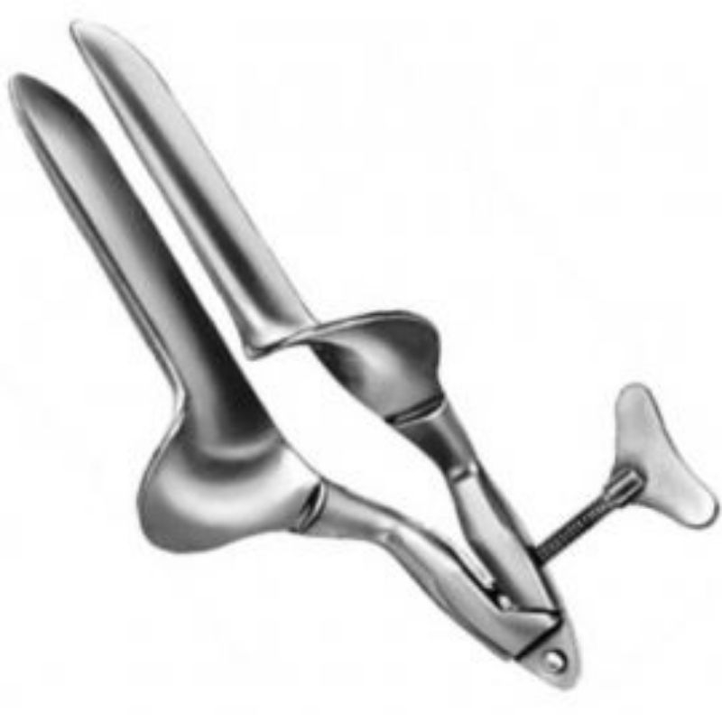 Vaginal Speculums