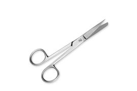 Scissors Operate Str – 14cm