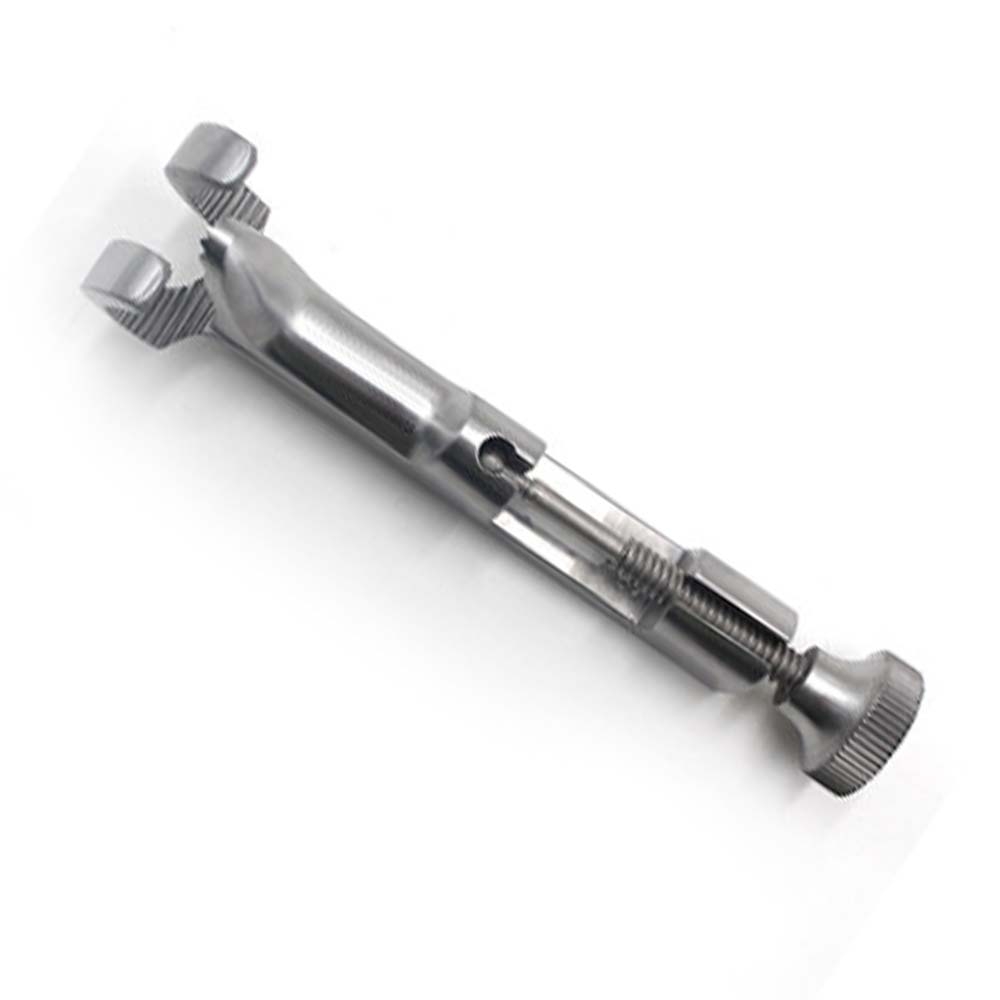 Lowman Bone Holding Clamp
