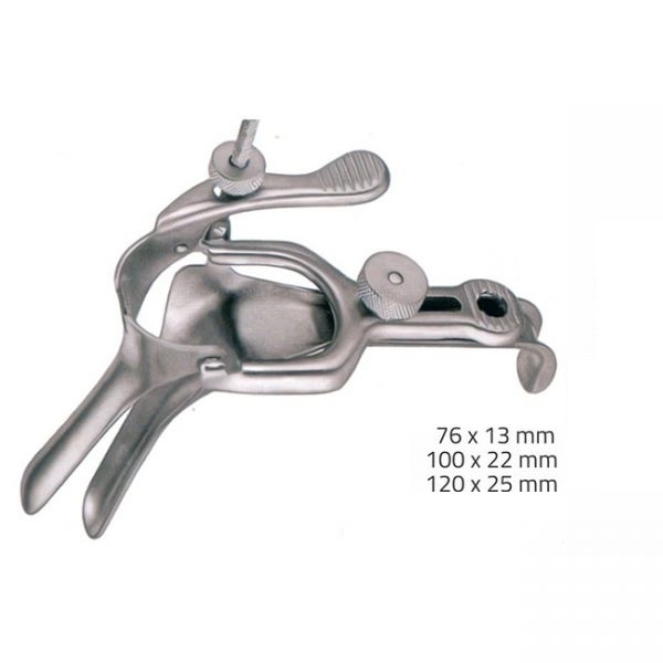 Pederson Vaginal Speculum