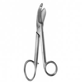 Bruns Bandage Scissors