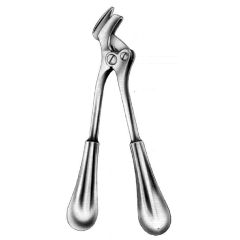 Stille Mini Plaster Cast Shear