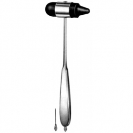 Neuro Duoflex Percussion Hammer
