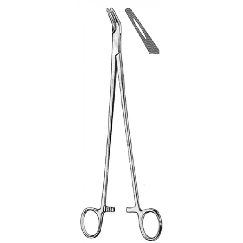 Finochietto Needle Holder