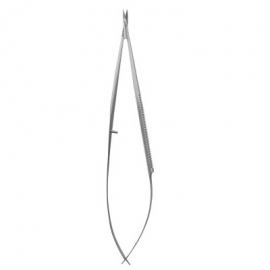 Micro Scissor Straight