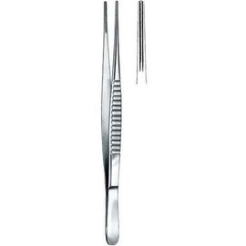 DeBakey Atraumatic Tissue Forcep