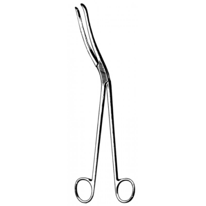Cheatle Sterilizer Forceps