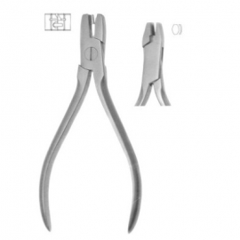 Orthodontic Pliers