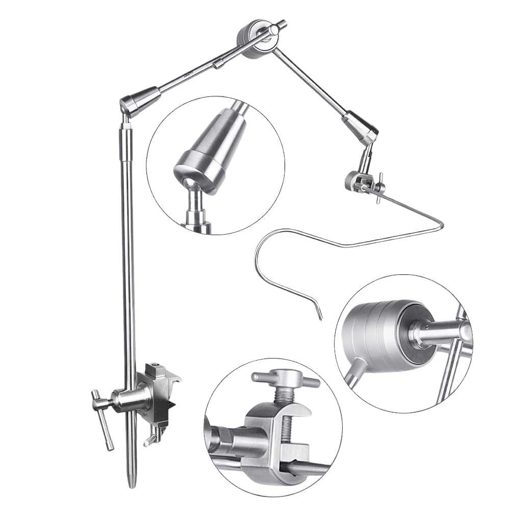 Nathanson Retractor