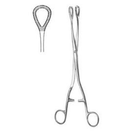 Doyen forceps