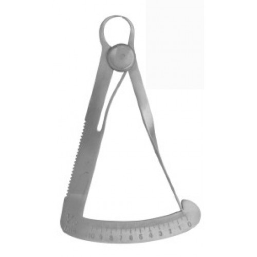 Iwanson Spring Caliper