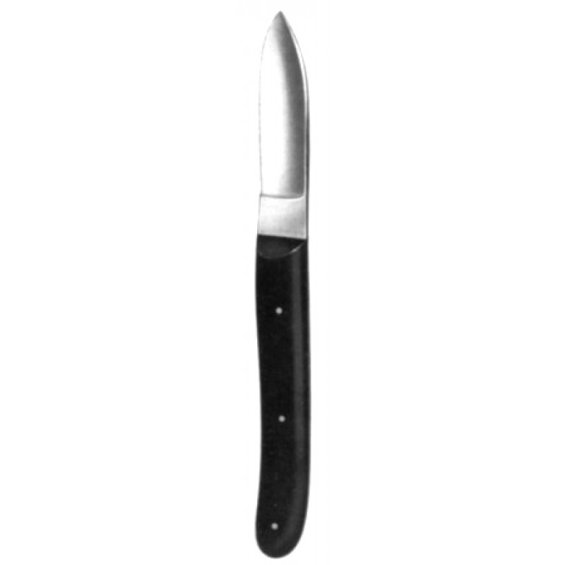 Hopkins Plaster Knife