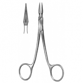 Arther Splinter Forceps