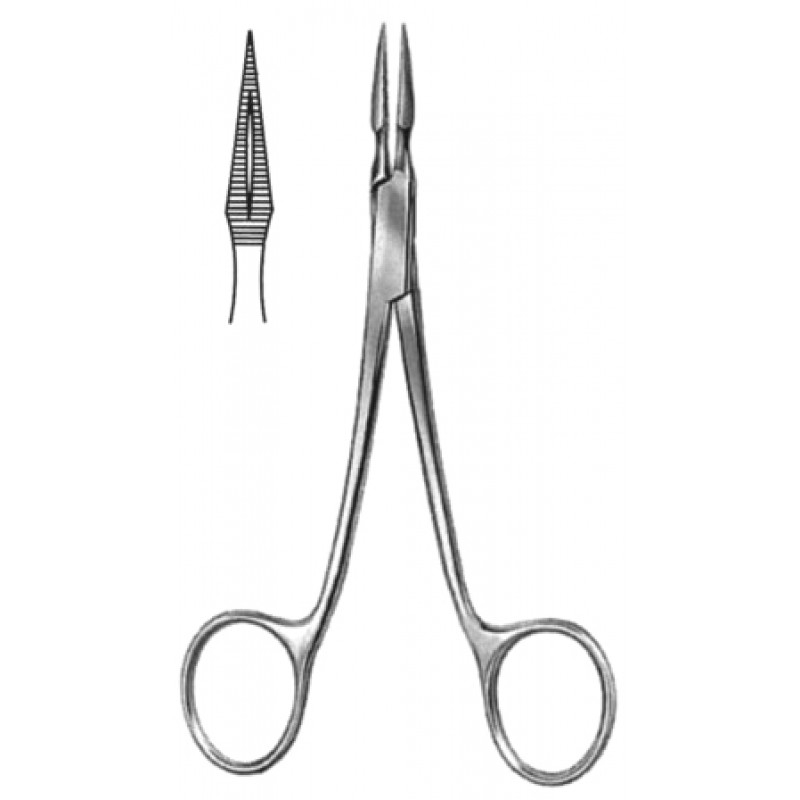 Arther Splinter Forceps