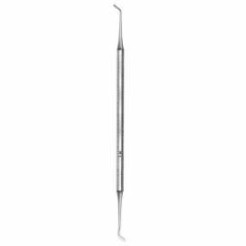 Plastic Filling Instruments