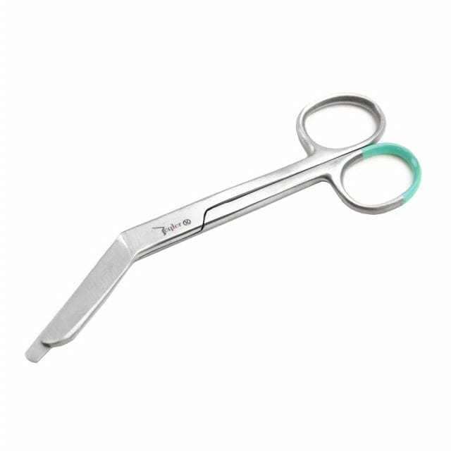 Lister Bandage scissors