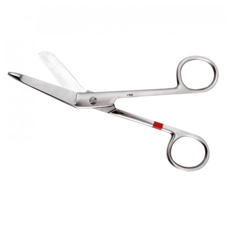 Fuhrmann Bandage Scissor