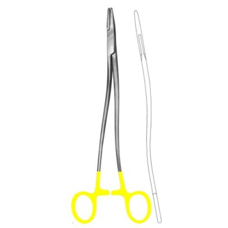 Needle Holder