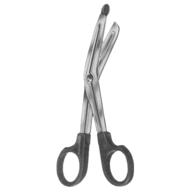 Universal Bandage Scissors