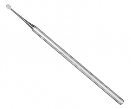 Partsch bone curette