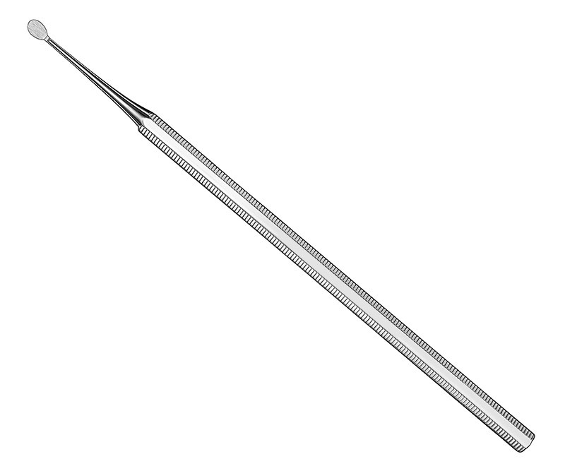 Partsch bone curette