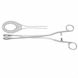 Noto Uterine Polypus Forceps