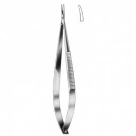 Castroviejo Micro Needle Holders