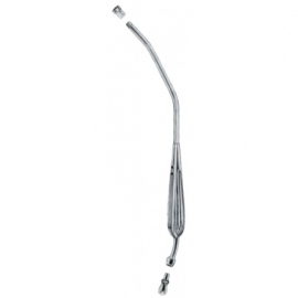 Yankauer Suction Tubes