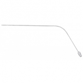 Yasargil Luer boring Suction Tubes